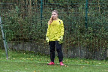 Bild 52 - Frauen SV Henstedt Ulzburg III - Bramstedter TS : Ergebnis: 1:0